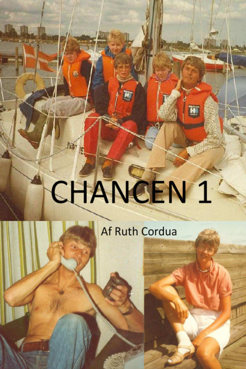 Omslag: Chancen