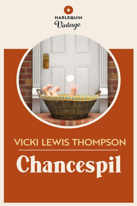 Omslag: Chancespil