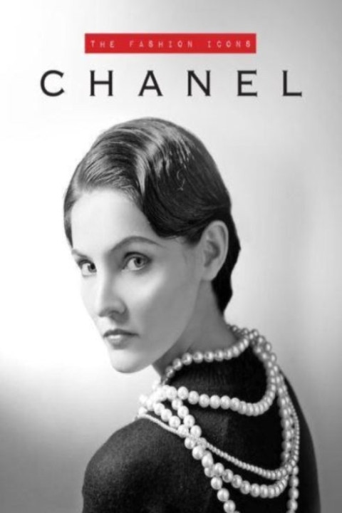 Omslag: Chanel