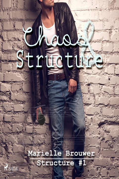 Omslag: Chaos & Structure