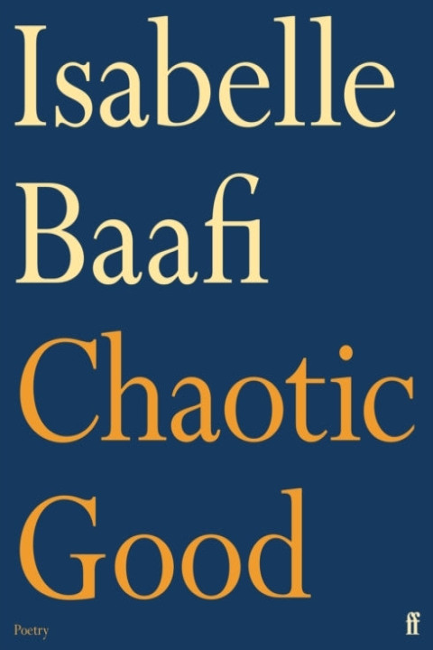 Omslag: Chaotic Good