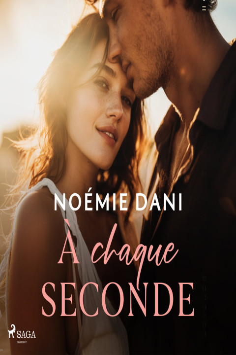 Omslag: Ã chaque seconde