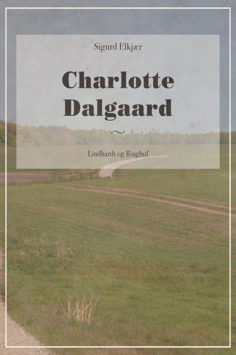 Omslag: Charlotte Dalgaard