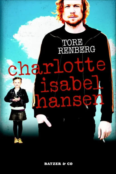 Omslag: Charlotte Isabel Hansen