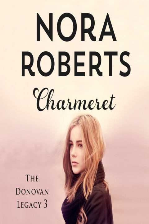 Omslag: Charmeret