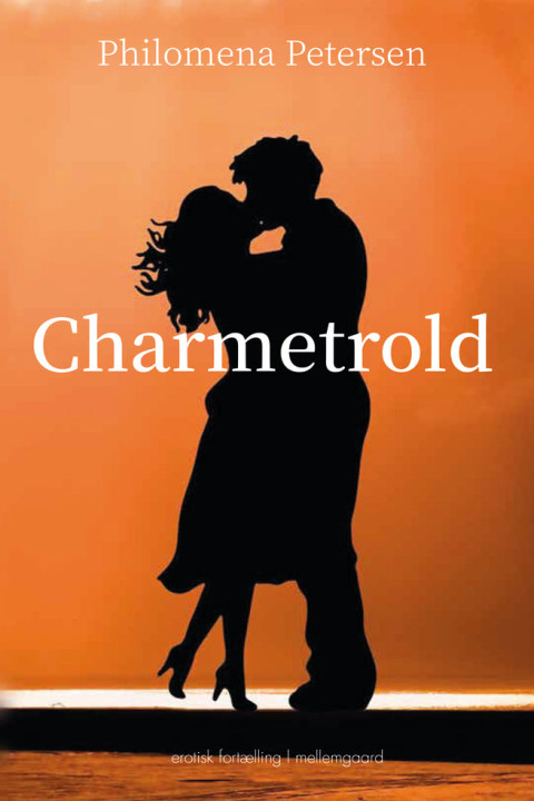 Omslag: Charmetrold