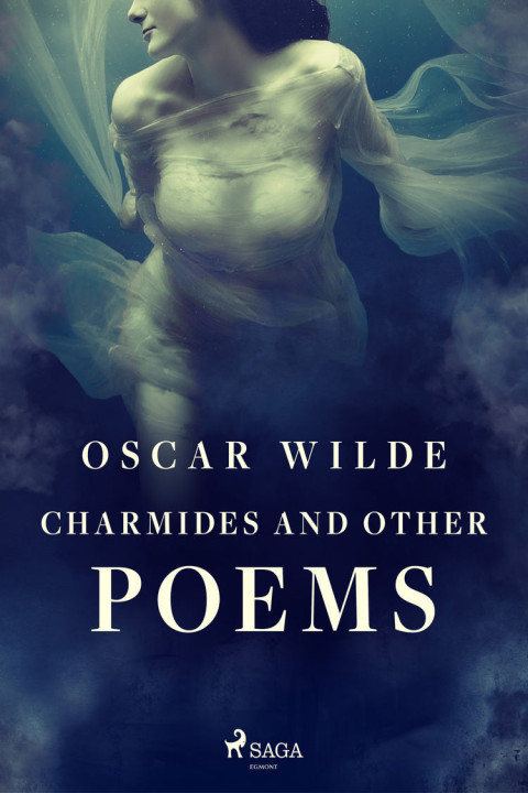 Omslag: Charmides and Other Poems