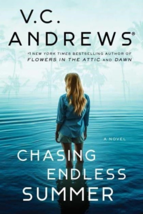 Omslag: Chasing Endless Summer