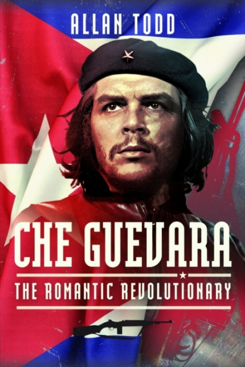 Omslag: Che Guevara