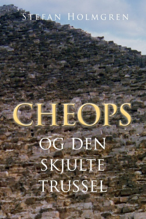 Omslag: Cheops