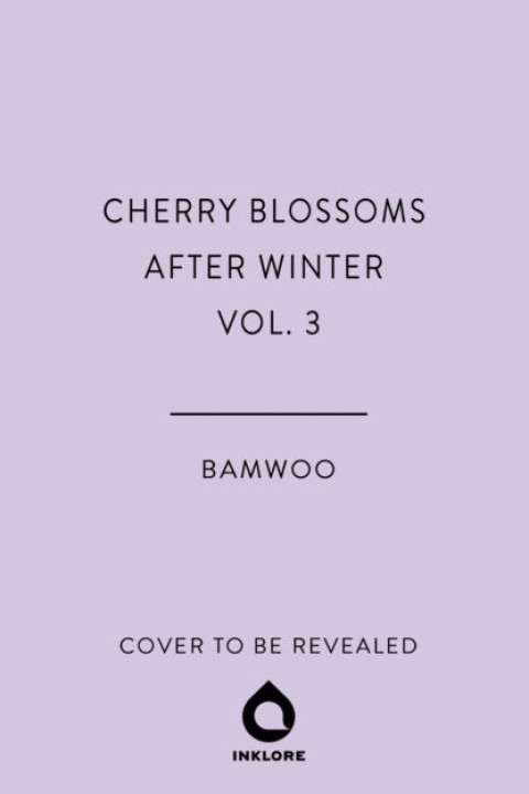Omslag: Cherry Blossoms After Winter, Vol. 3