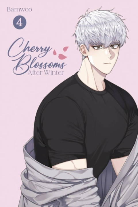 Omslag: Cherry Blossoms After Winter, Vol. 4