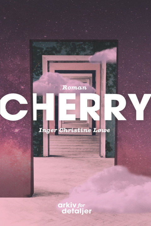 Omslag: Cherry