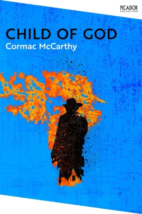Omslag: Child of God