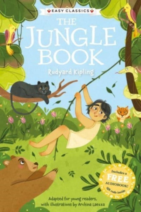 Omslag: Children's Classics