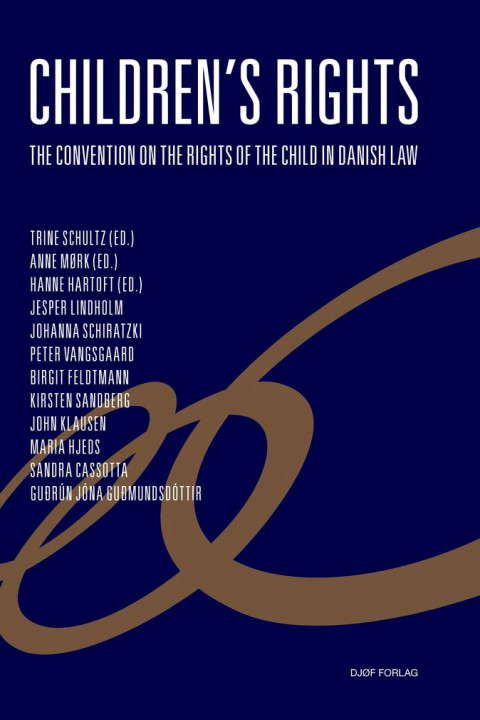 Omslag: Children s Rights