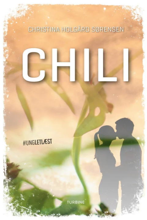 Omslag: Chili