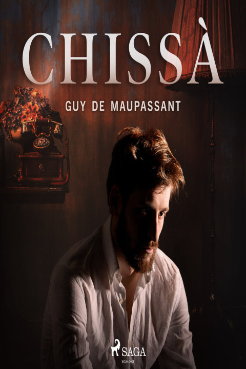 Omslag: ChissÃ