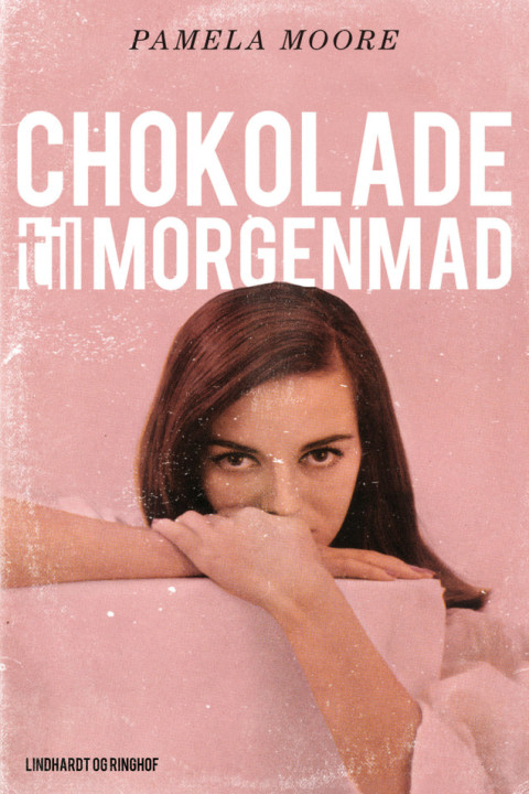 Omslag: Chokolade til morgenmad