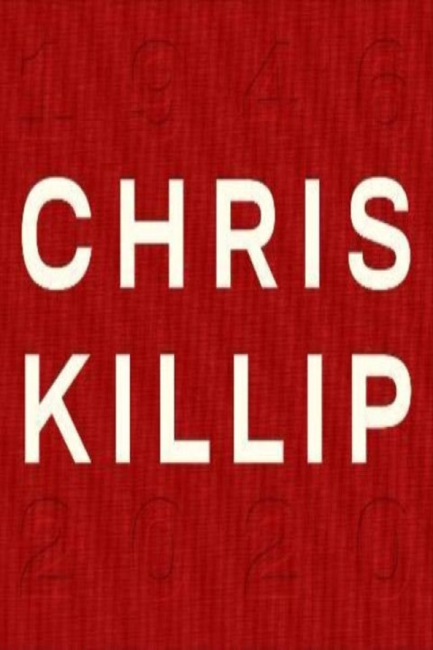 Omslag: Chris Killip