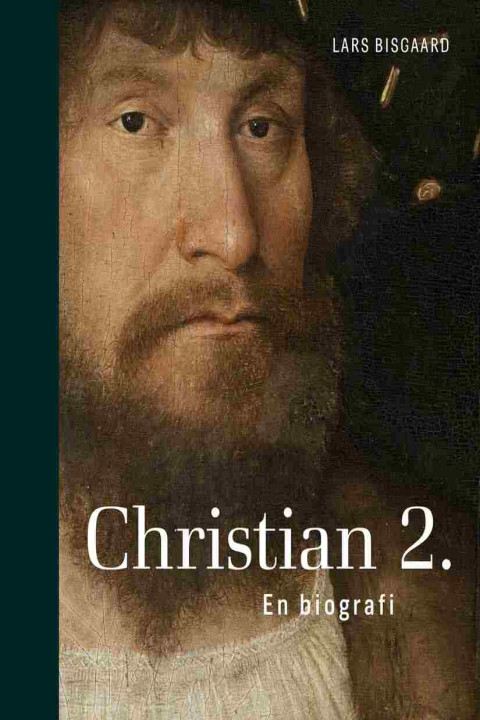Omslag: Christian 2.