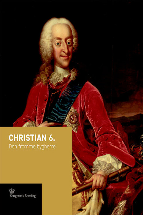 Omslag: Christian 6.