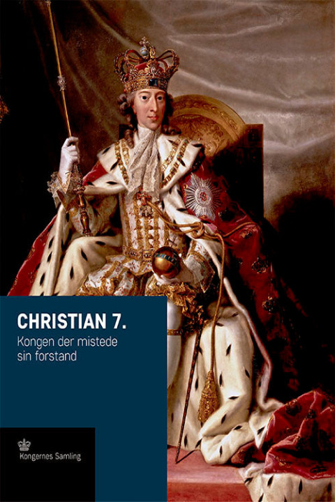 Omslag: Christian 7.