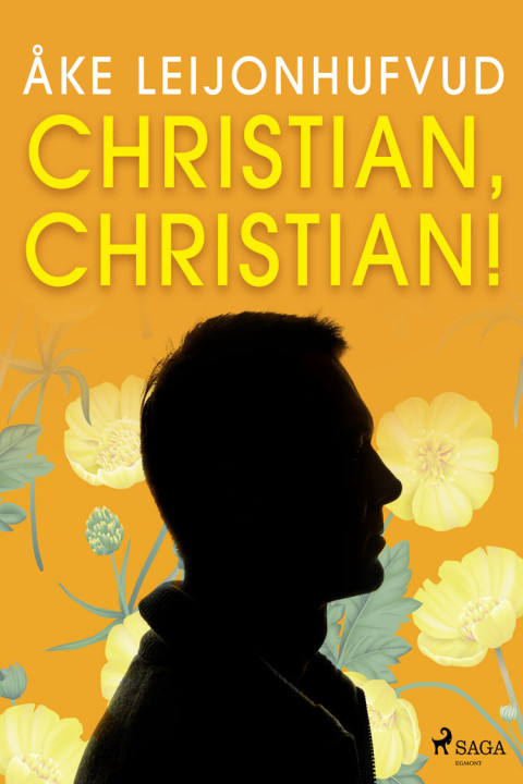 Omslag: Christian, Christian!