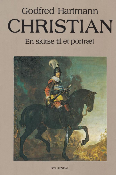 Omslag: Christian
