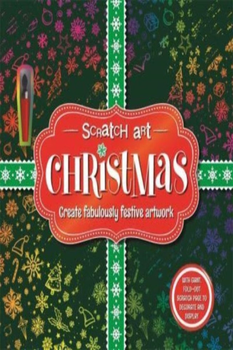 Omslag: Christmas