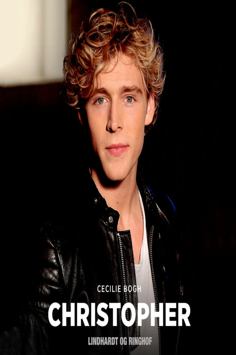 Omslag: Christopher