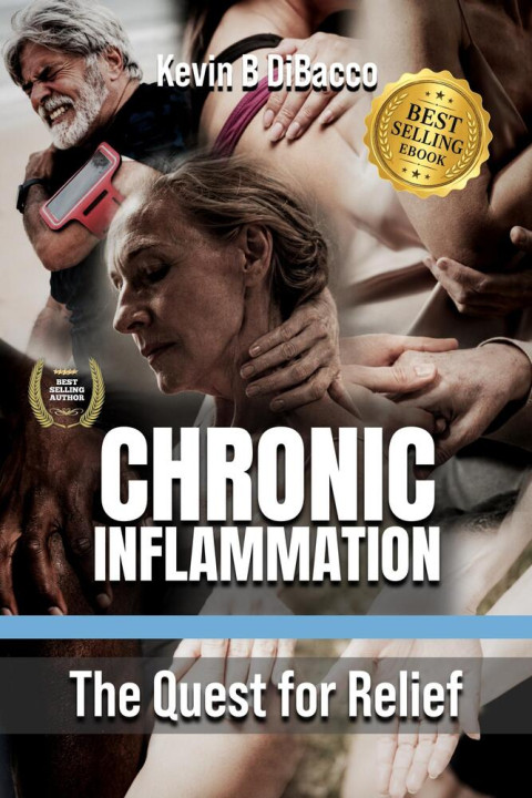 Omslag: Chronic Inflammation