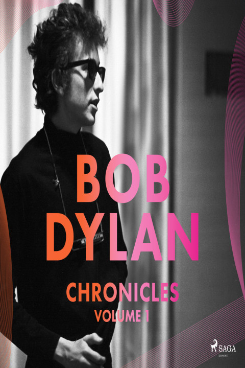 Omslag: Chronicles Volume 1