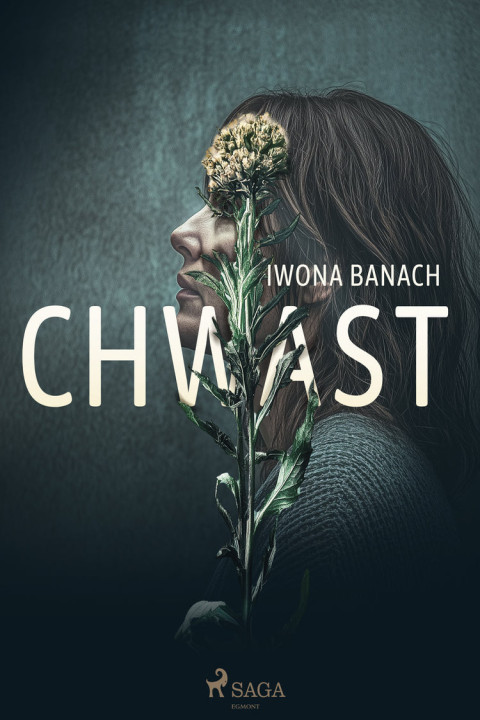 Omslag: Chwast