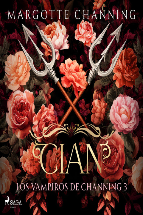 Omslag: Cian