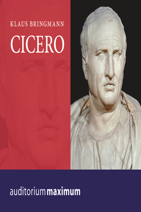 Omslag: Cicero