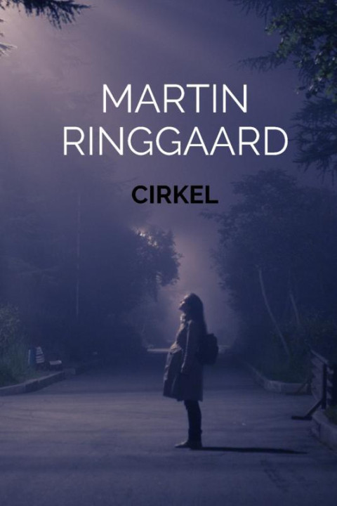 Omslag: Cirkel