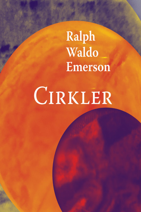 Omslag: Cirkler