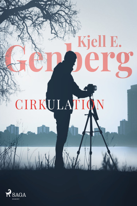 Omslag: Cirkulation