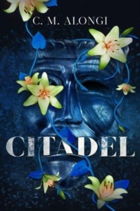 Omslag: Citadel