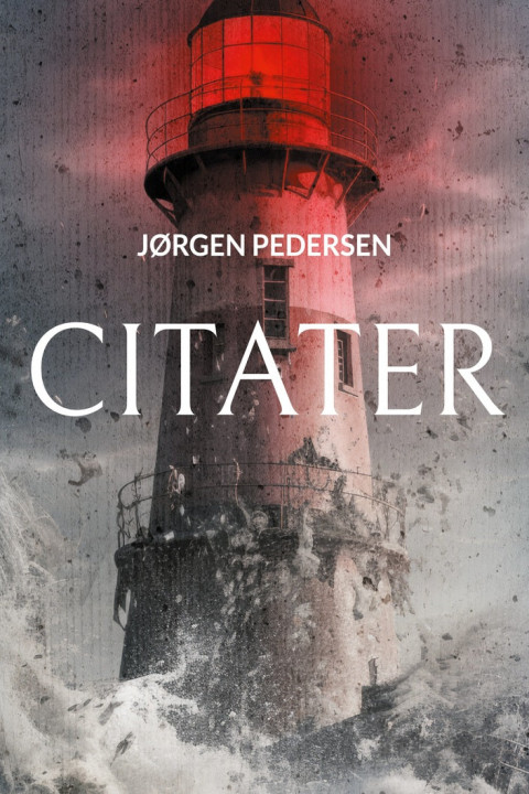 Omslag: Citater