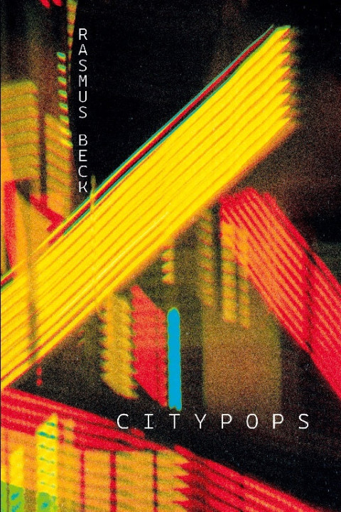 Omslag: Citypops