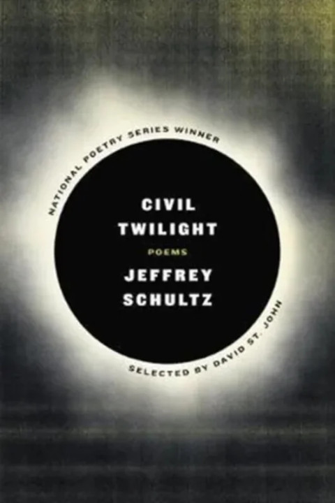 Omslag: Civil Twilight