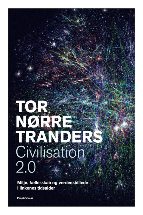 Omslag: Civilisation 2.0