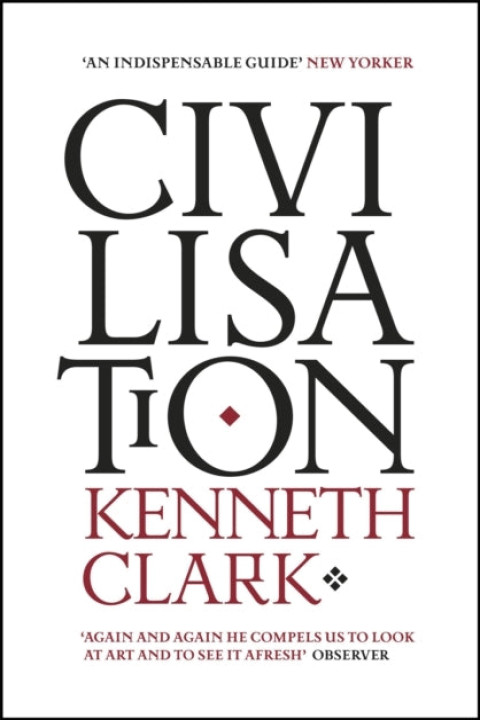 Omslag: Civilisation