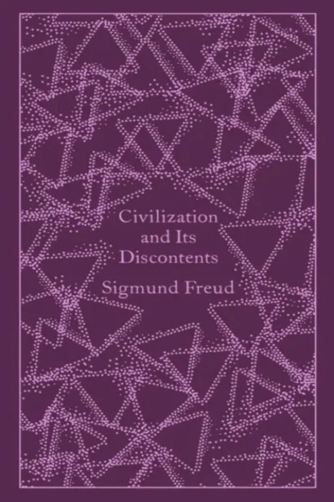 Omslag: Civilization and Its Discontents