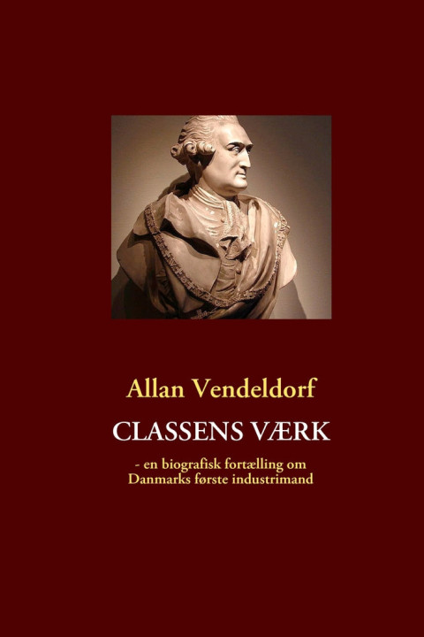 Omslag: Classens værk