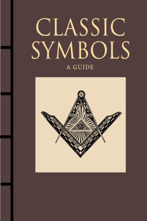 Omslag: Classic Symbols
