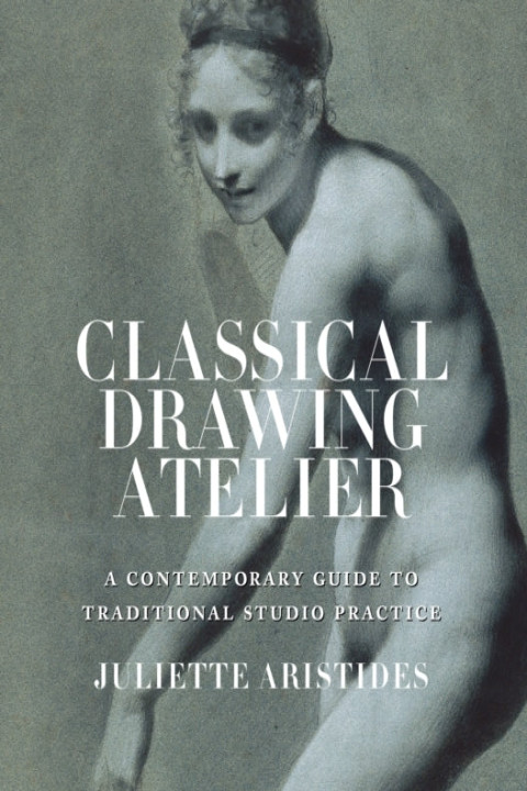 Omslag: Classical Drawing Atelier