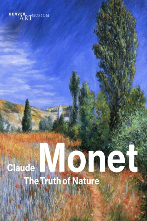 Omslag: Claude Monet